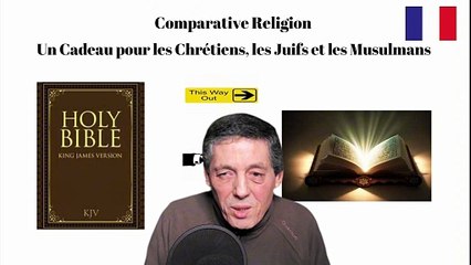 Un Cadeau pour les Chrétiens, Juifs et Musulmans – Part 3 Shorts