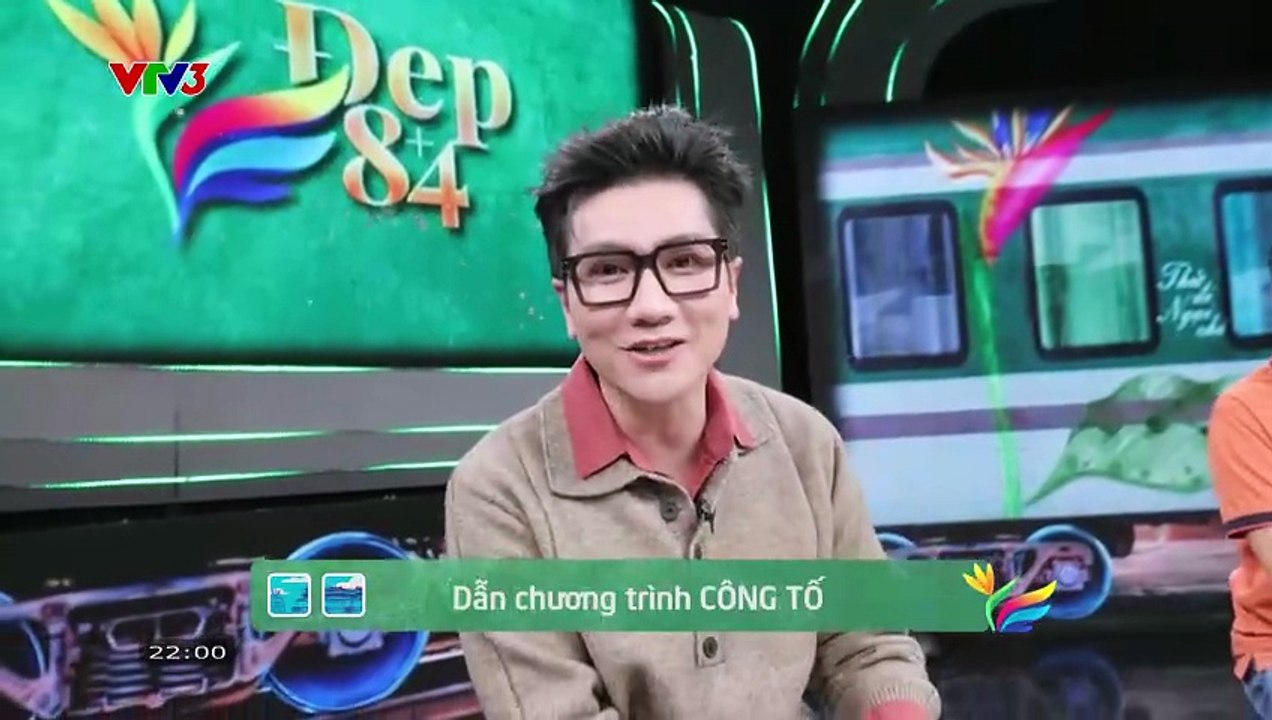 VTV3 - Đẹp +84 - Số 213 (24/12/2025) [FULL]