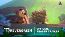 Primer Teaser Oficial de 'Forevergreen'