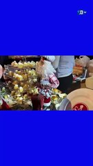 Creativas celebró su 24 edición del Holiday Toy Drive a beneficio de Nicklaus Children’s Hospital