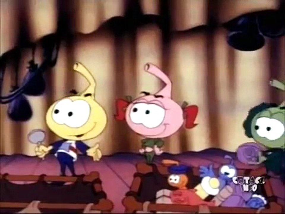 Snorkijevci - Epizoda 16 Crtani filmovi / Crtaci za decu