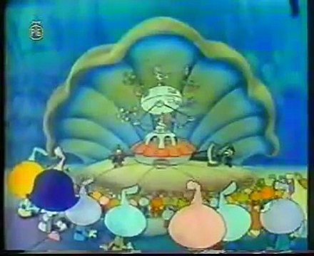 Snorkijevci - Epizoda 21 Crtani filmovi / Crtaci za decu