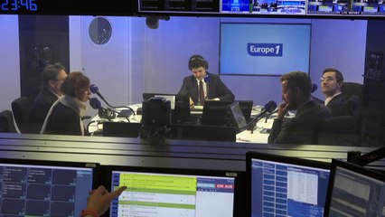 «Il y a des personnes que ça plonge dans de profonds tourments» : ce psychologue évoque les sujets à éviter lors du réveillon de Noël