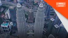 Penduduk bukan warganegara di Malaysia dianggarkan 3.38 juta