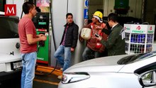 ¿Cuánto costará la gasolina en 2026? IEPS y precios explicados