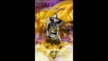Narnia: Prince Caspian - Audiobook - Pt 1/4
