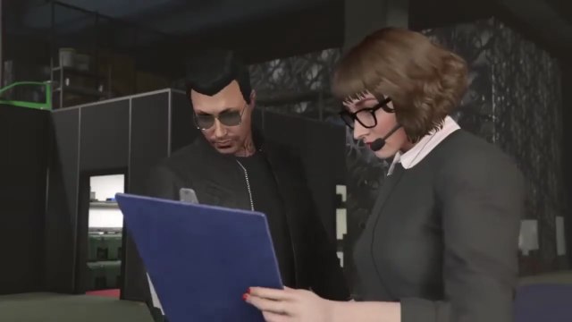 New Arena Workshop - Grand Theft Auto Online: Arena War