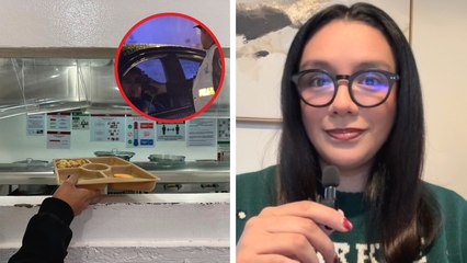 Torito 2025: Así el menú en el Centro de Sanciones Administrativas para los que abusen del alcohol en CDMX