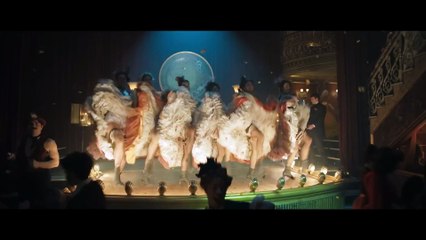 YOUNG SHERLOCK Bande Annonce VF (2026) Guy Ritchie