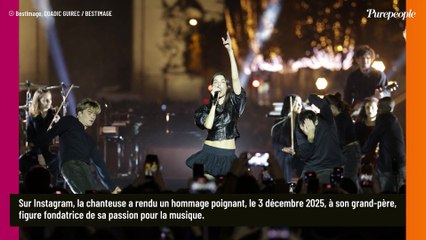 "Je suis désolée…" : cet appel de Charlotte Cardin a fait perdre les moyens aux élèves de la Star Academy