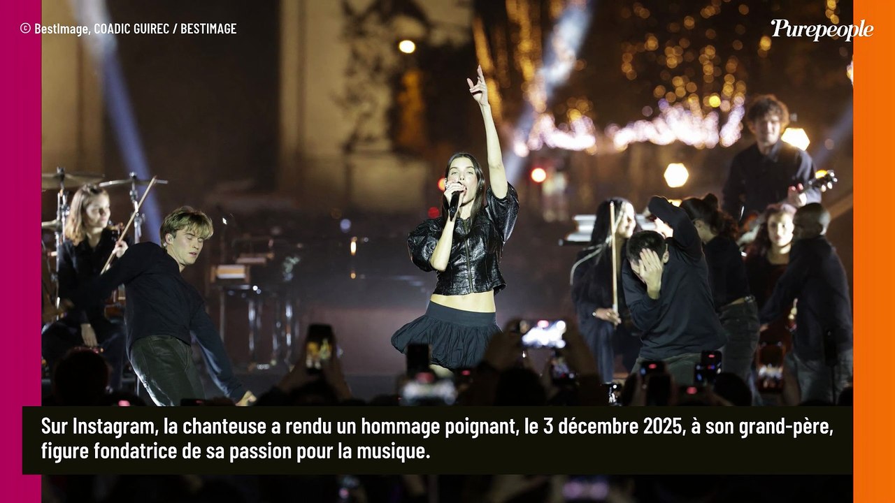 "Je suis désolée…" : cet appel de Charlotte Cardin a fait perdre les moyens aux élèves de la Star Academy