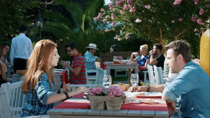 Vaziyet Alın Koriş ve Neroş Ortalığı Karıştıracak😁 Kiralık Aşk