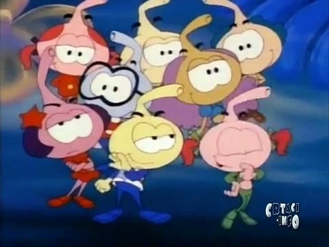 Snorkijevci - Epizoda 11 Crtani filmovi / Crtaci za decu