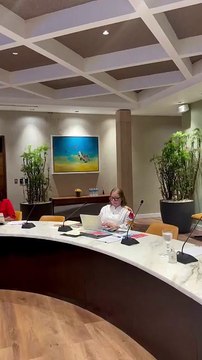 República Dominicana supera su récord de llegadas de visitas turísticas, anuncia David Collado