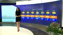 Pronóstico del tiempo para Monterrey, con Natalia Sánchez - 24 de diciembre de 2025