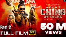 Agent Ching Attack Full Movie Part 2 | Final Mission | Action Thriller HD