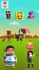 Tebak gambar tung tung tung sahur #kartun #animasi #shorts #trending