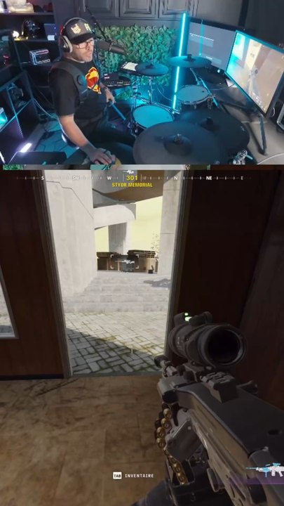 Mais pourquoi j’ai fait ça 😂😂😂