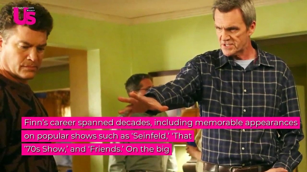 Pat Finn Dead at 60 — ‘The Middle’ & Sitcom Star Lost to Cancer