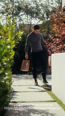 It's Too Late to Apologize #shortfilm