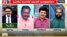 SIR നേരത്തെ നടപ്പാക്കിയിരുന്നെങ്കിൽ രാജീവ് ചന്ദ്രശേഖർ ജയിക്കുമായിരുന്നു'; സി.സതീശൻ