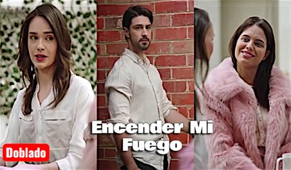 [Doblado ES] Encender Mi Fuego Completo En Español