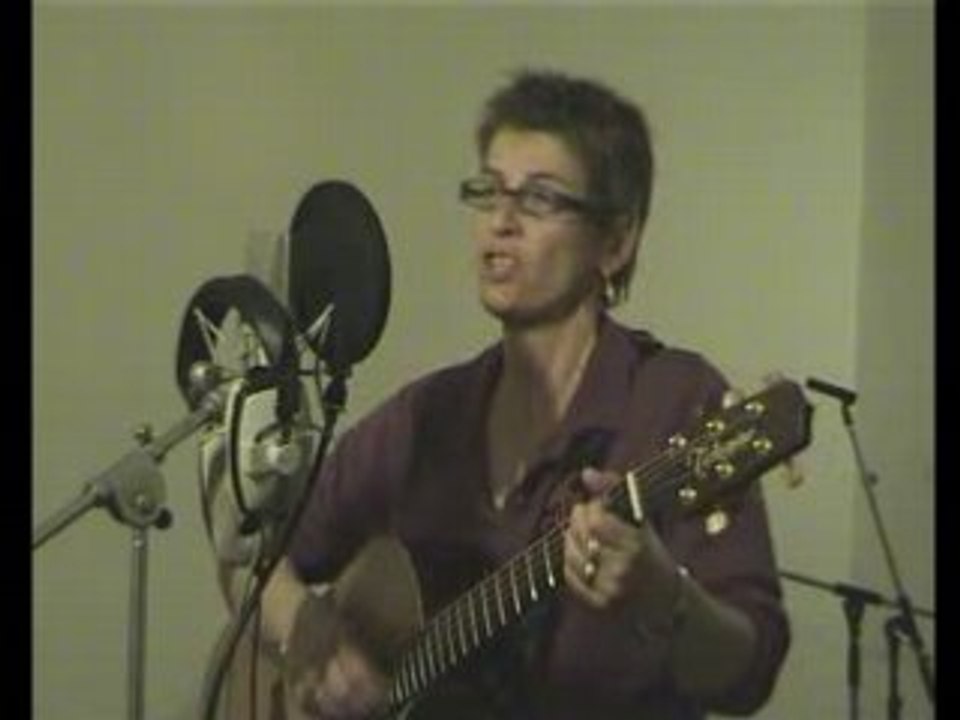 « Mes illusions » - Barbara Deschamps