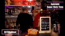 RETROanimé - [2012][021 - Super Heros Time] (3) (diaporama)