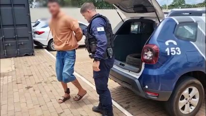 Ao ir pedir pix para a mãe, jovem descumpre medida protetiva e Natal acaba na Delegacia