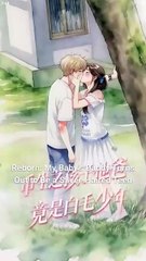 MY FIREFIGHTERS HUSBAND WAS ONCE WHUTE HAIRED PUNK / REBORN TO LOVE MY BABY DADDY - FULL MOVIES ENGLISH SUB