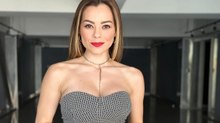 Gaby Rámirez conmueve con tierno video en redes sociales