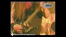 Pantera - Cowboys from hell - Killing @ Korea - HD Upscale