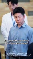 Game Flipped, Crown Slipped (DUBBED) #shortfilm