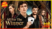 All For The Winner | Full Movie HD - Best Drama ShortFilms Hot Romance Gay Love LGBTQ