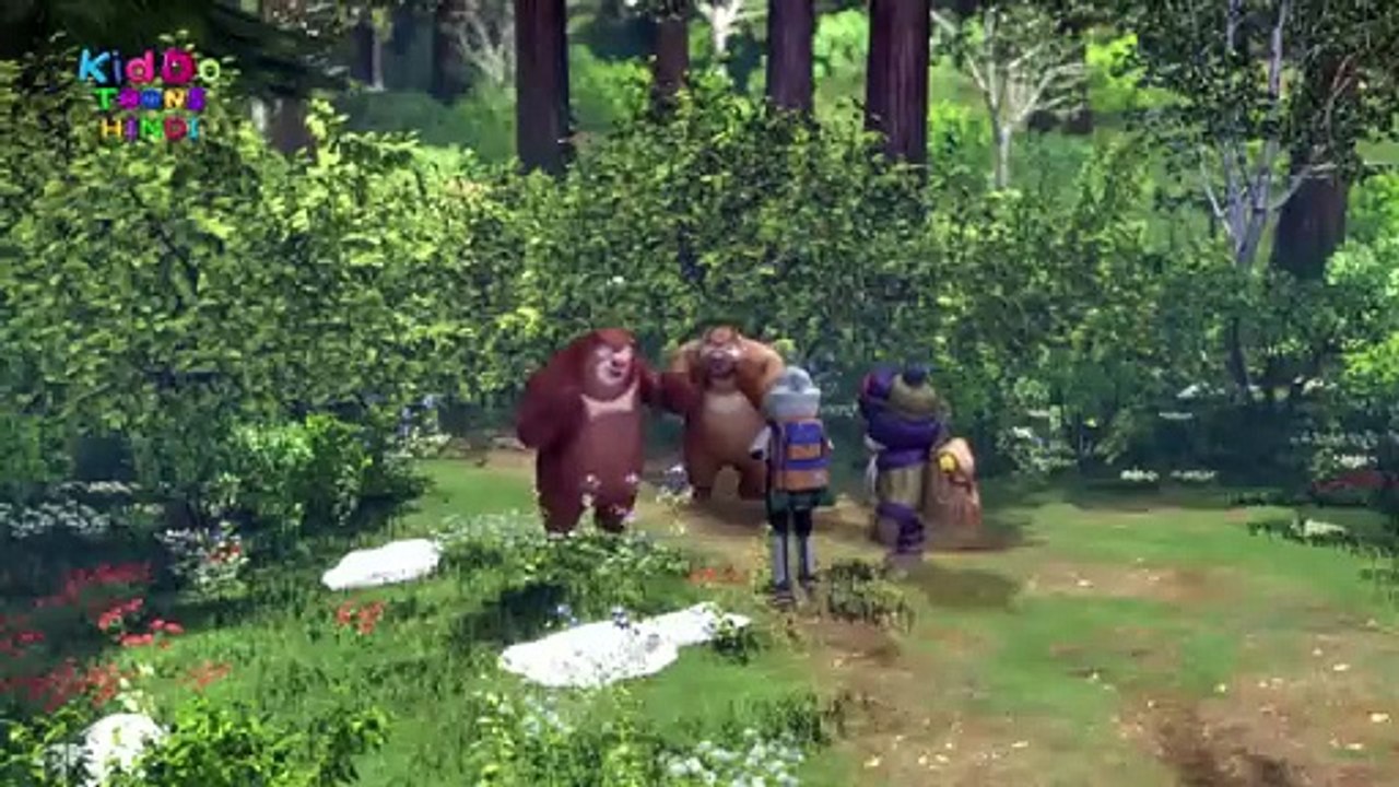 Bablu Dablu Best Comedy Cartoon Stories _ Bablu Dablu Latest Adventurers Cartoon _Bears Kids Cartoon