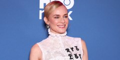 L'interview de Noël de Diane Kruger