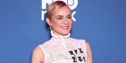 L'interview de Noël de Diane Kruger