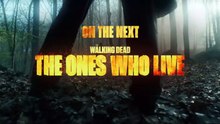 The Walking Dead: The Ones Who Live - S01E05 Trailer (English) HD