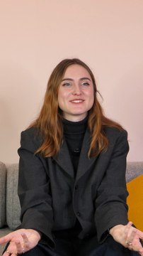 @lala_cinema ne juge pas, elle jauge ! En vrai tranquille le bruit des popcorns, par contre -1000 les bruits de bouche à table