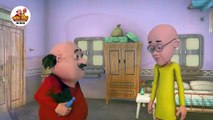Badal Mein Ghar _ बादल में घर _ Motu Patlu _ Ep 433 _ Motu Patlu Show 2025 Hindi _ Super Comedy