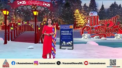 ക്രിസ്മസ് ആഘോഷങ്ങൾക്ക് നേരെയുള്ള ആക്രമണങ്ങൾ; വിമർശിച്ച് മുഖ്യമന്ത്രിയും വിഡി സതീശനും