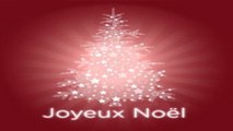 Je vous souhaite un joyeux Noël.... en cascade