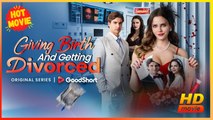 Giving Birth And Getting Divorced | Full Movie HD - Best Drama ShortFilms Hot Romance Love