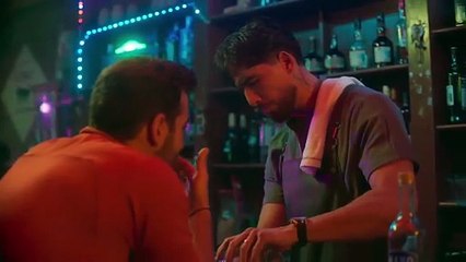 Mi verdad oculta Capitulo 32