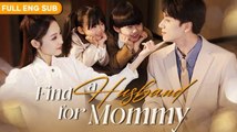 Mommy Your Darling Husband Came To Find You (2025) – FULL HD [Eng Sub]