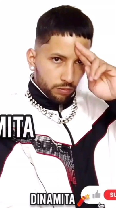 Dinamita súper Rd - Dinamita (Video Oficial) | Reggaetón 2026