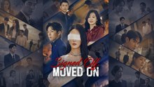 Signed Off, Moved On (DUBBED) #shortdrama