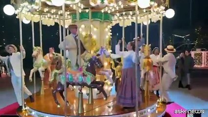 Auguri di Buone Feste da Askanews