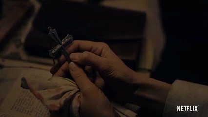 Dracula - S01 Finaler Trailer (Deutsch) HD