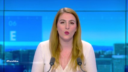 L'édito de Elodie Huchard : «C'est Noël, soyons heureux et profitons»